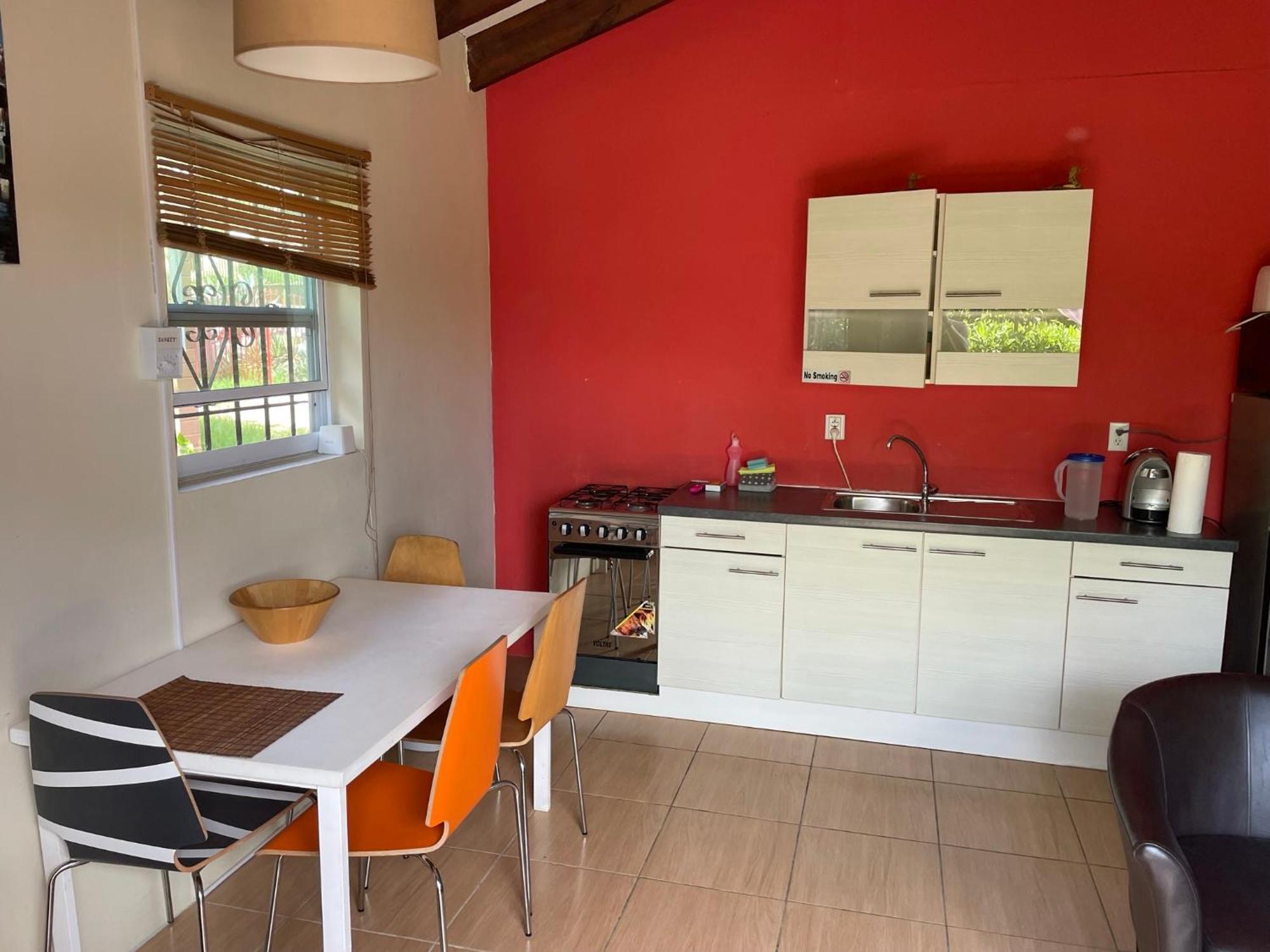 וילמסטאד Advantage Apartments Curacao מראה חיצוני תמונה