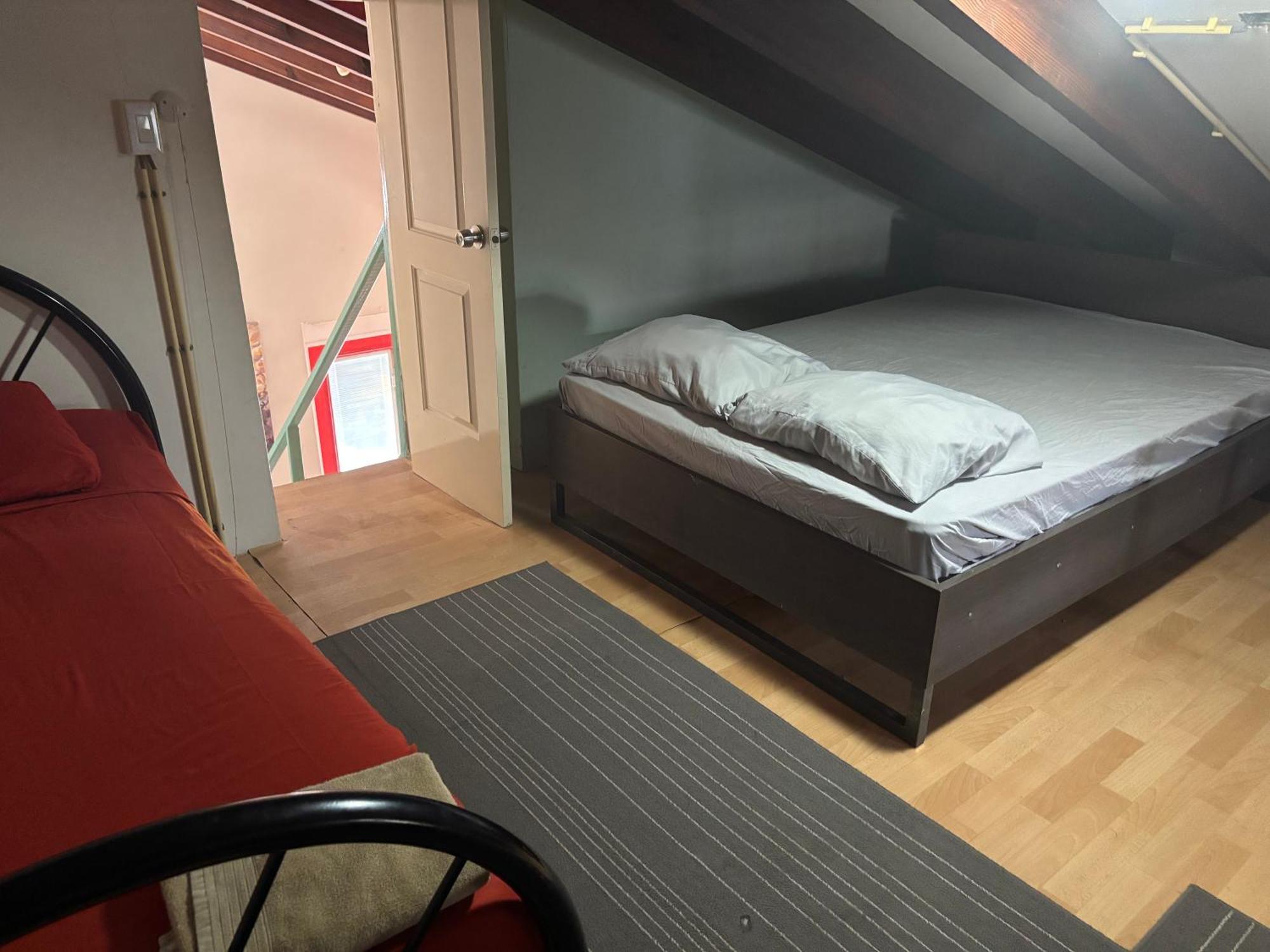 וילמסטאד Advantage Apartments Curacao מראה חיצוני תמונה